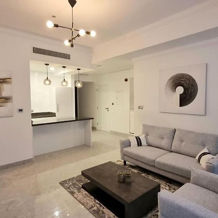 Awesome 1Br In Dubai Marina Daire Dış mekan fotoğraf