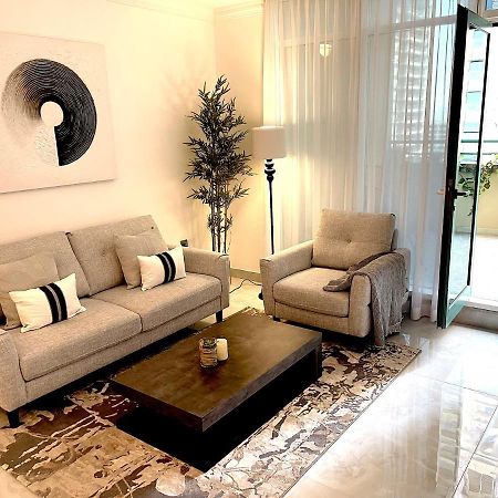 Awesome 1Br In Dubai Marina Daire Dış mekan fotoğraf