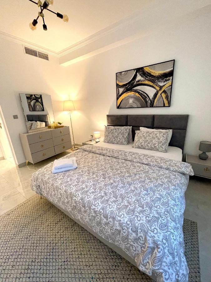 Awesome 1Br In Dubai Marina Daire Dış mekan fotoğraf